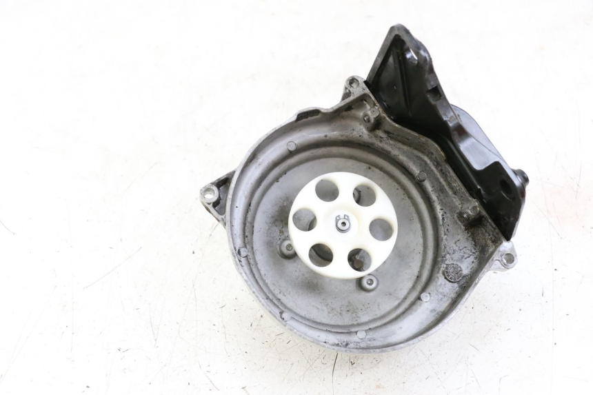 photo de POMPE A EAU NECO GPX LC 2T 50 (2014 - 2018)