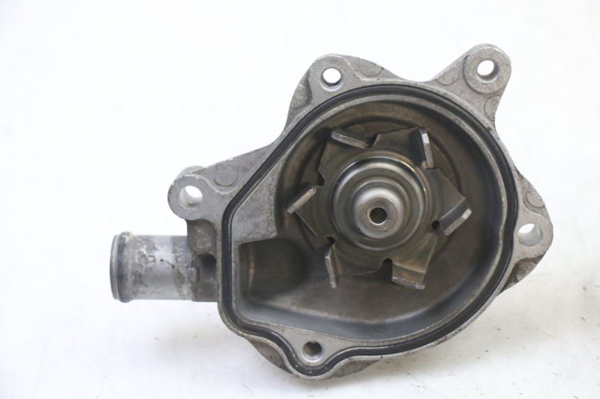 photo de POMPE A EAU HONDA NTV DEAUVILLE 650 (2001 - 2006)