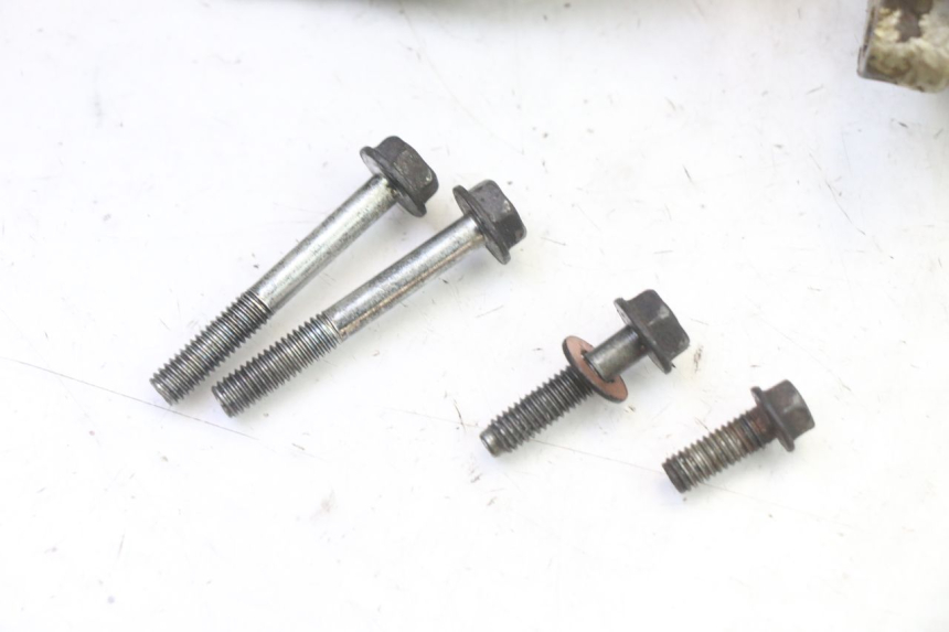 photo de POMPE A EAU HONDA NTV DEAUVILLE 650 (2001 - 2006)