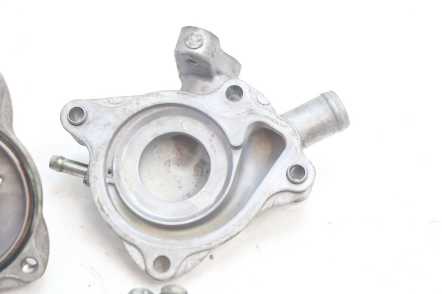 photo de POMPE A EAU HONDA PCX (JF28) 125 (2009 - 2011) - Zoom état d’usage