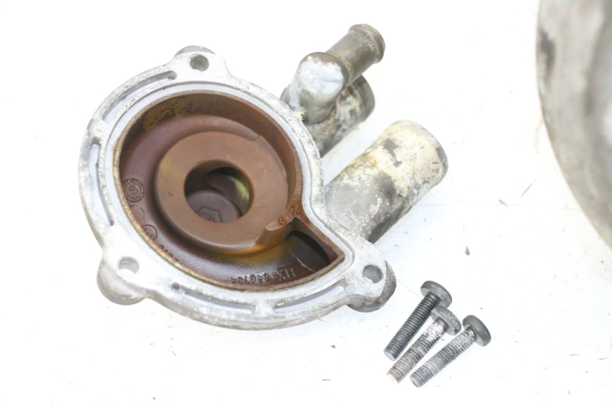 photo de POMPE A EAU PIAGGIO MP3 125 (2006 - 2014)