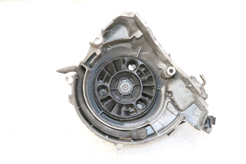 photo de POMPE A EAU PIAGGIO MP3 125 (2006 - 2014)