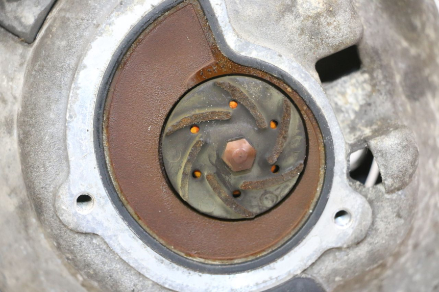 photo de POMPE A EAU PIAGGIO MP3 125 (2006 - 2014)