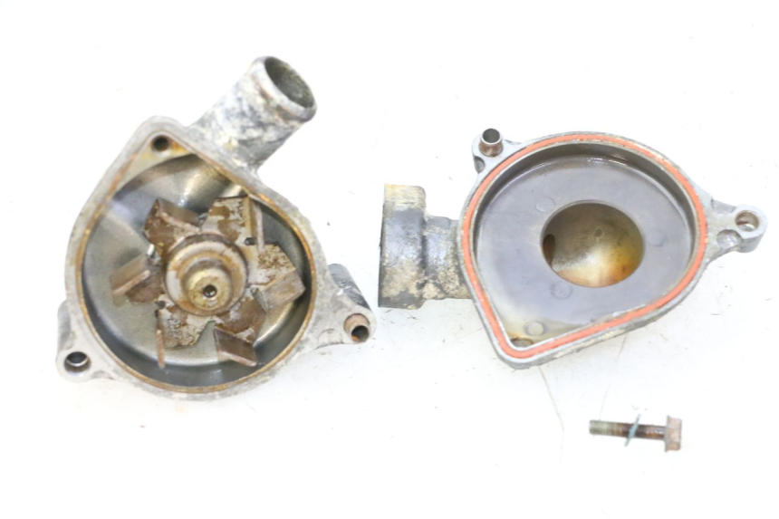 photo de POMPE A EAU TRIUMPH SPRINT 900 (1995 - 1998)