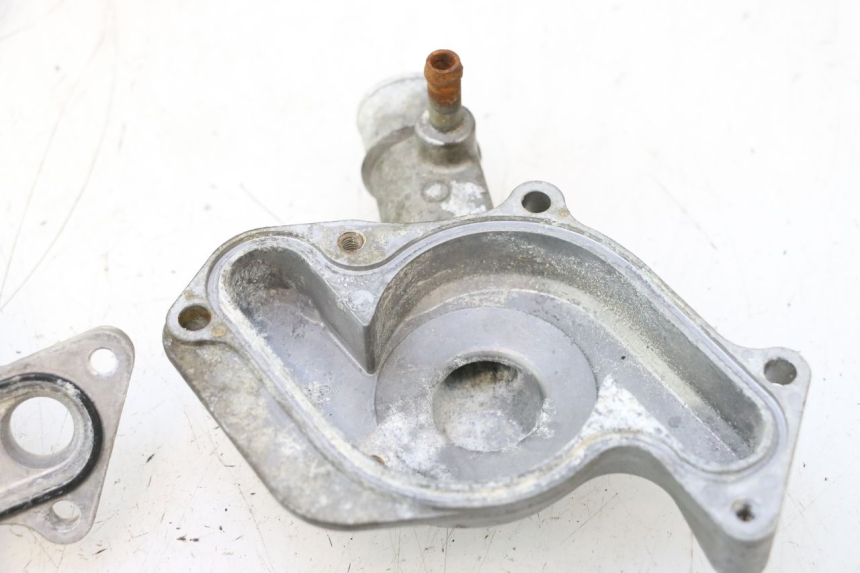 photo de POMPE A EAU SUZUKI SV S 650 (2003 - 2009) - Points de fixation