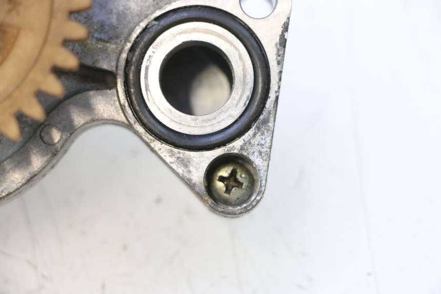 photo de POMPE A EAU SUZUKI SV S 650 (2003 - 2009) - Autre angle de vue