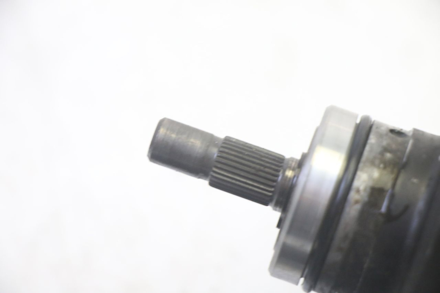 photo de POMPE A EAU YAMAHA TDM ABS 900 (2002 - 2014) - État de surface