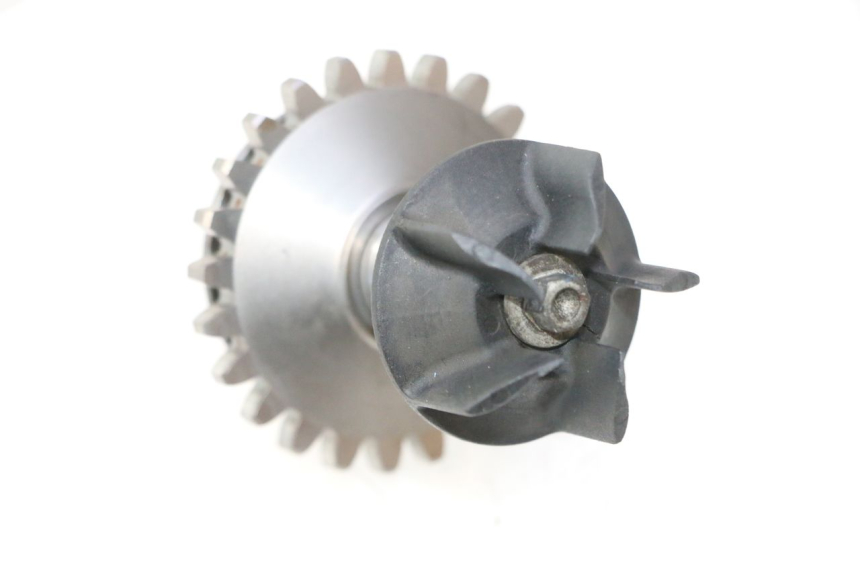 photo de POMPE A EAU HUSABERG TE 250 (2011 - 2014) - Zoom état d’usage