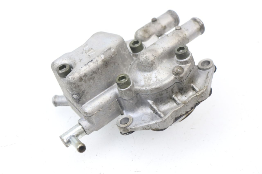photo de POMPE A EAU TNT MOTOR FASTINO 4T 50 (2013 - 2019)