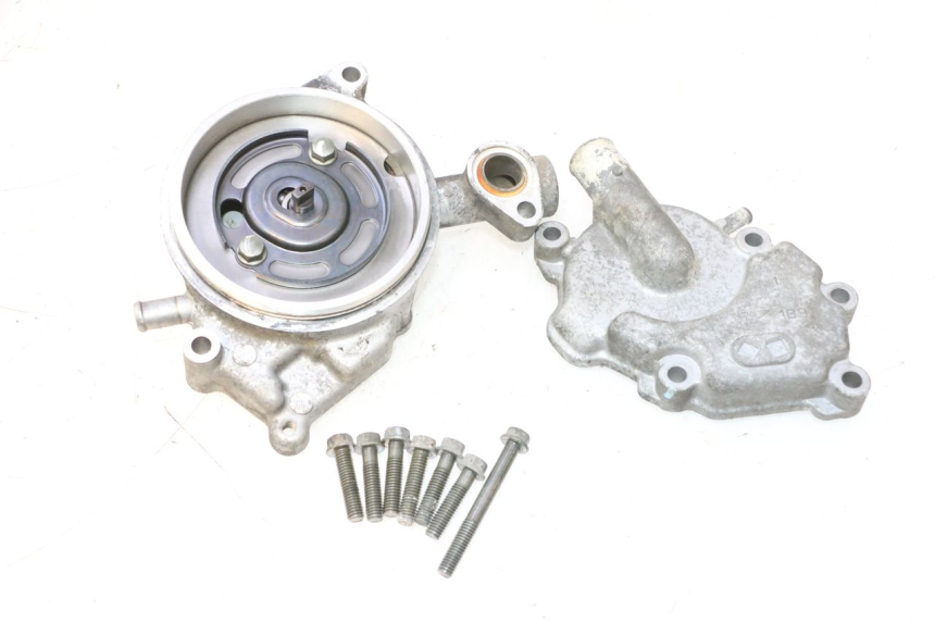 photo de POMPE A EAU YAMAHA XMAX X-MAX 125 (2006 - 2009) - Vue principale