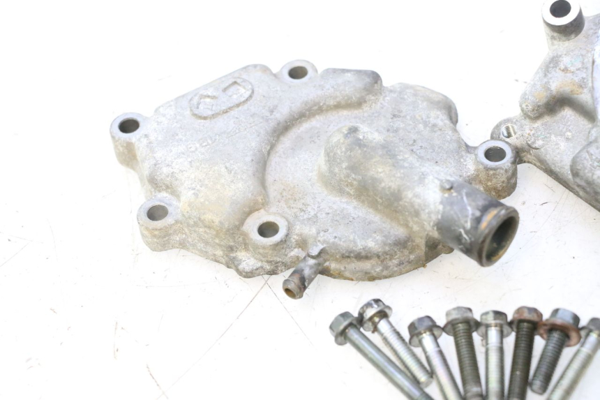 photo de POMPE A EAU YAMAHA XMAX X-MAX 125 (2006 - 2009) - Points de fixation