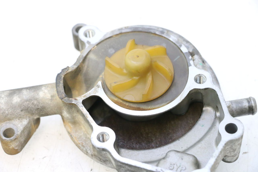 photo de POMPE A EAU YAMAHA XMAX X-MAX 125 (2006 - 2009) - Marquages et références