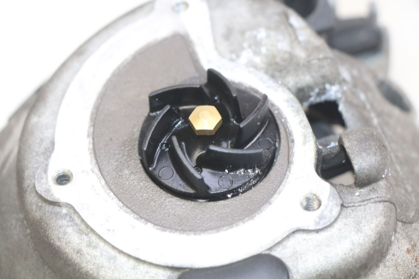 photo de POMPE A EAU PIAGGIO X8 125 (2004 - 2007) - État de surface