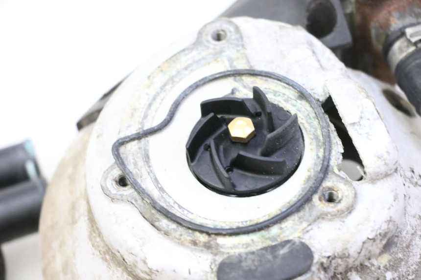 photo de POMPE A EAU PIAGGIO X9 EVOLUTION 125 (2003 - 2007)
