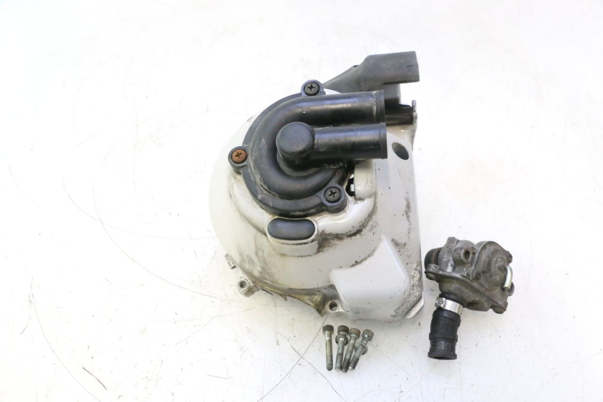 photo de POMPE A EAU PIAGGIO X9 EVOLUTION 125 (2003 - 2007) - Points de fixation