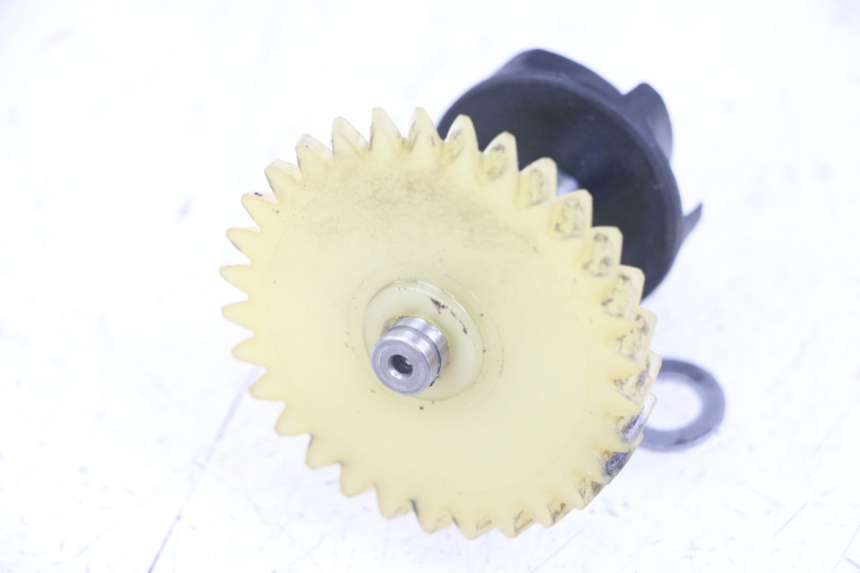 photo de POMPE A EAU FANTIC XM PERFORMANCE 2T 50 (2021 - 2022)