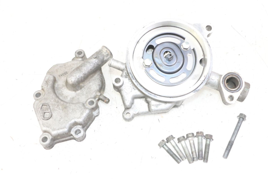 photo de POMPE A EAU YAMAHA XMAX X-MAX 125 (2006 - 2009)