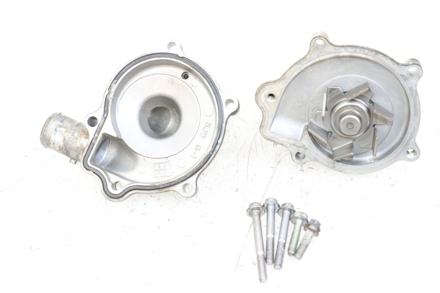 photo de POMPE A EAU YAMAHA FJR ABS 1300 (2006 - 2012)