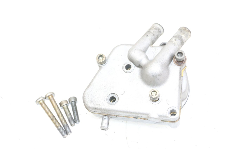 photo de POMPE A EAU YAMAHA YP MAJESTY 125 (2002 - 2006) - Gros plan technique