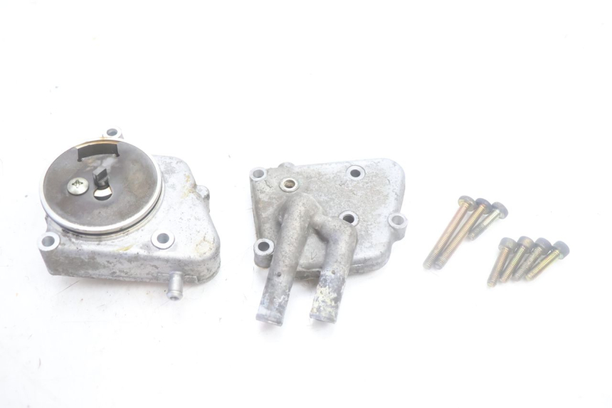 photo de POMPE A EAU YAMAHA YP MAJESTY 125 (2002 - 2006) - Autre angle de vue