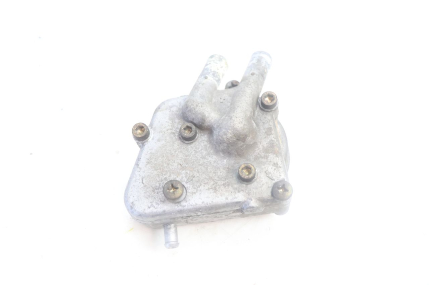 photo de POMPE A EAU YAMAHA YP MAJESTY 125 (2002 - 2006) - Vue d’ensemble