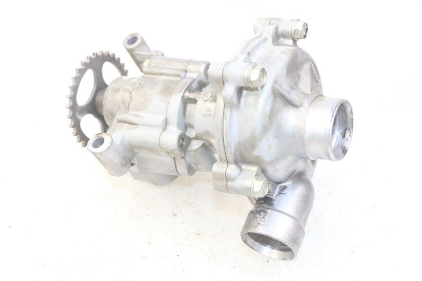 photo de POMPE A EAU YAMAHA YZF R1 1000 (2007 - 2008)