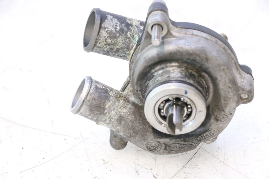 photo de POMPE A EAU YAMAHA YZF R6 600 (2008 - 2009) - État de surface