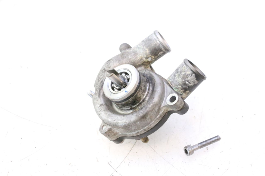 photo de POMPE A EAU YAMAHA YZF R6 600 (2008 - 2009) - Pièce contrôlée