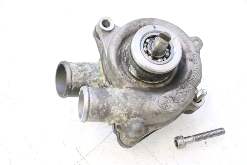 photo de POMPE A EAU YAMAHA YZF R6 600 (2008 - 2009) - Marquages et références