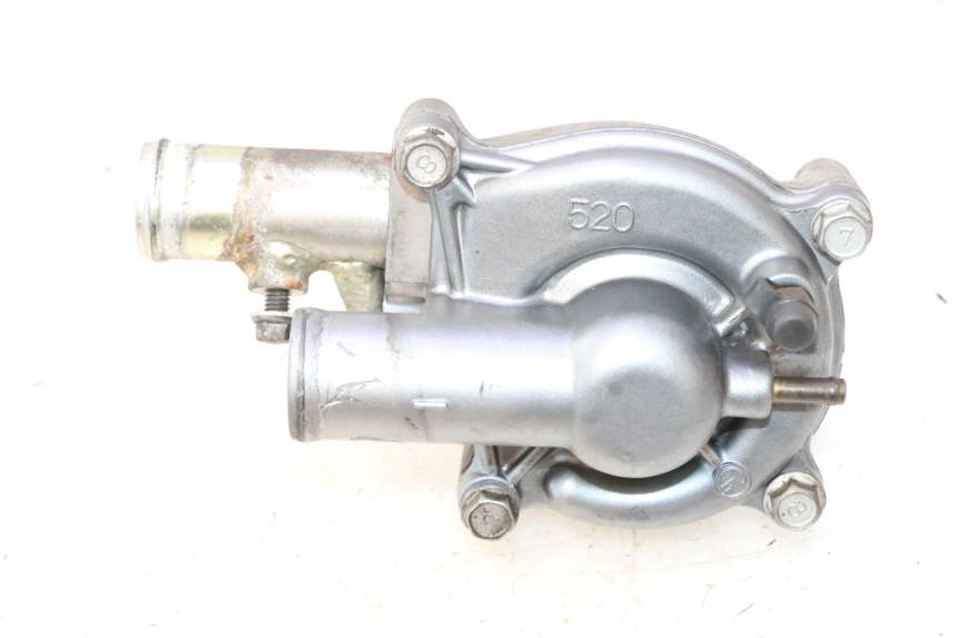 photo de POMPE A EAU KAWASAKI ZZR 600 (1995 - 2004) - Points de fixation