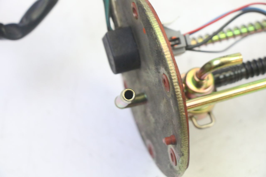 photo de POMPE A ESSENCE QUADRO 4 4D 350 (2015 - 2018)