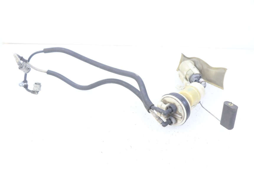 Pompe De Frein Avant Droit Pour Aprilia Atlantic 500 (2002) - Occasion, état Fonctionnel, Marques D'usage