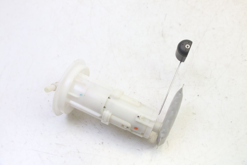 photo de POMPE A ESSENCE MOTRON BREEZY 4T 50 (2021 - 2025)