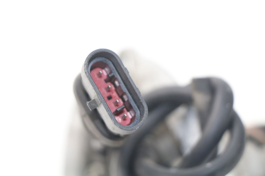 photo de POMPE A ESSENCE MV AGUSTA BRUTALE R WALLY 910 (2008 - 2008)