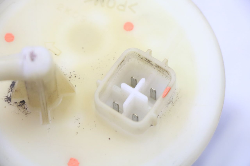 photo de POMPE A ESSENCE SUZUKI BURGMAN 125 (2007 - 2014)