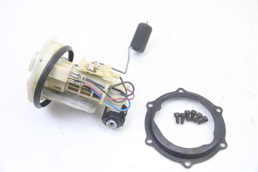 photo de POMPE A ESSENCE YAMAHA BW'S BWS 125 (2010 - 2013)
