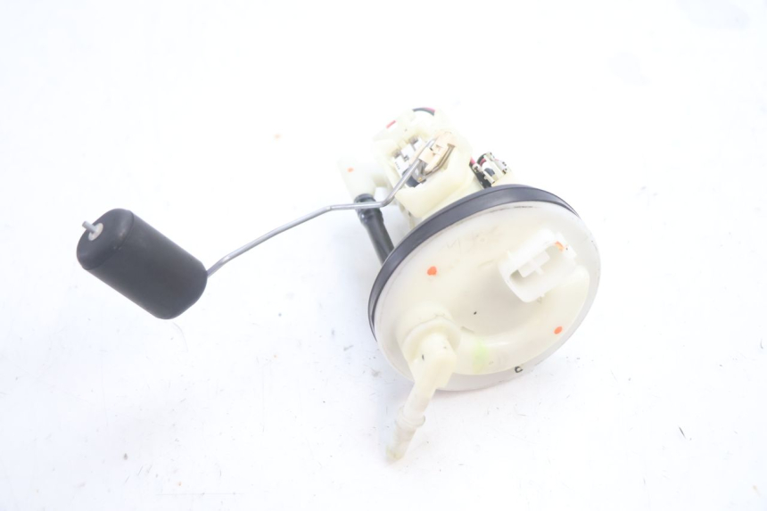 photo de POMPE A ESSENCE YAMAHA BW'S BWS 125 (2010 - 2013) - Zoom état d’usage