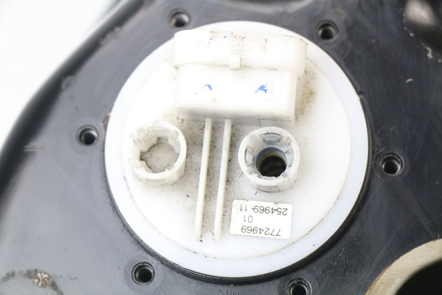 photo de POMPE A ESSENCE BMW C SPORT 650 (2015 - 2021)