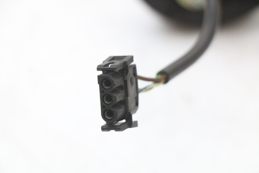Roue Libre De Démarreur Pour BMW C1 125/150/200 (2000-2003) - Pièce Neuve
