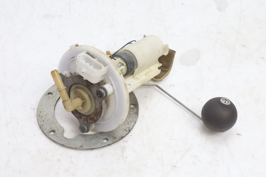 photo de POMPE A ESSENCE PEUGEOT CITYSTAR 125 (2011 - 2017) - Zoom état d’usage