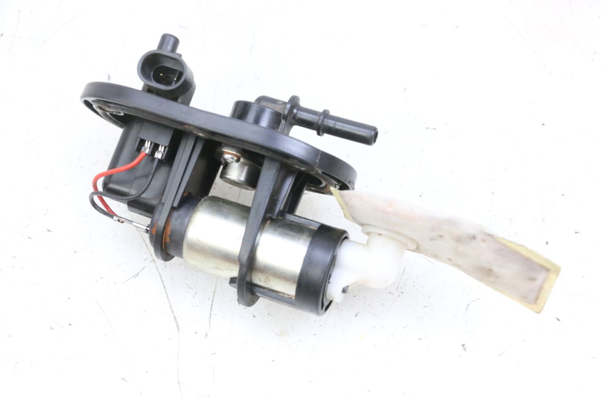 photo de POMPE A ESSENCE KSR CODE 125 (2018 - 2020) - Vue principale