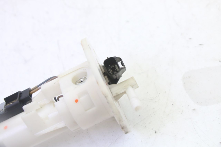 photo de POMPE A ESSENCE KYMCO DINK STREET 125 (2009 - 2014)