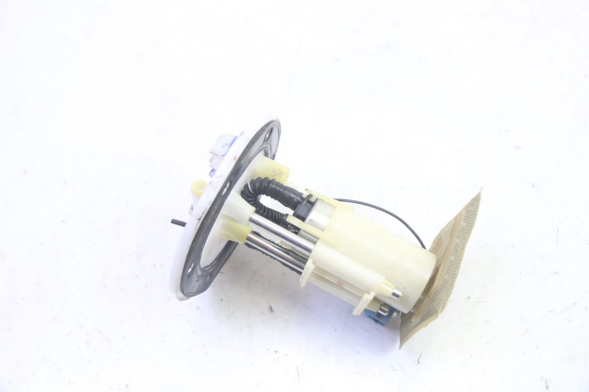 photo de POMPE A ESSENCE PEUGEOT DJANGO 4T 50 (2014 - 2019) - Zoom état d’usage