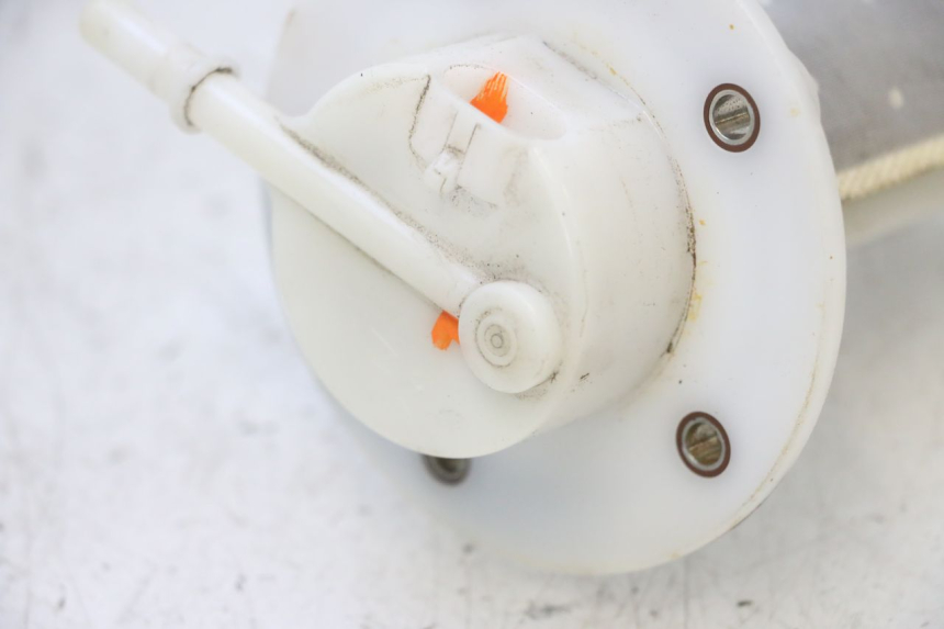 photo de POMPE A ESSENCE KEEWAY F-ACT FACT EVO 50 (2020 - 2026) - Pièce contrôlée