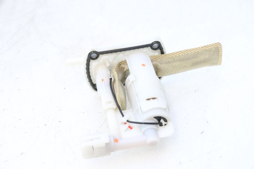photo de POMPE A ESSENCE JM MOTORS F45i 4T 50 (2020 - 2023) - Points de fixation