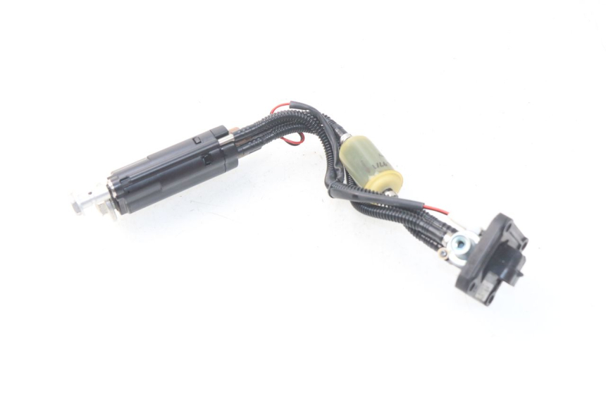 photo de POMPE A ESSENCE HUSQVARNA FC 350 (2019 - 2022) - Zoom état d’usage