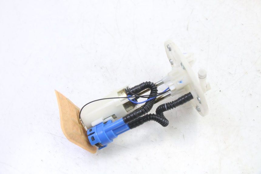 photo de POMPE A ESSENCE SYM FIDDLE 3 III 125 (2014 - 2020)