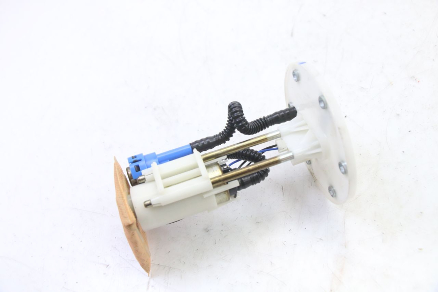 photo de POMPE A ESSENCE SYM FIDDLE 3 III 125 (2014 - 2020)