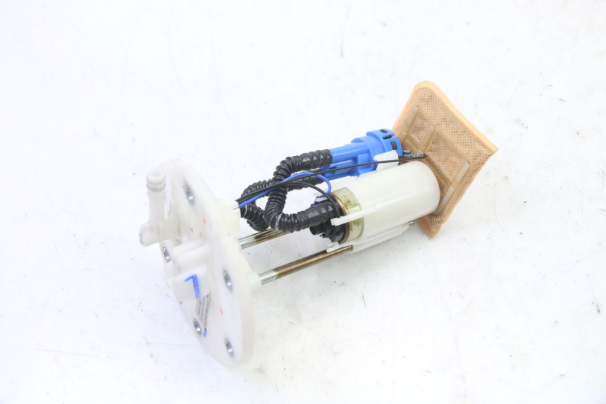 photo de POMPE A ESSENCE SYM FIDDLE 3 III 125 (2014 - 2020)