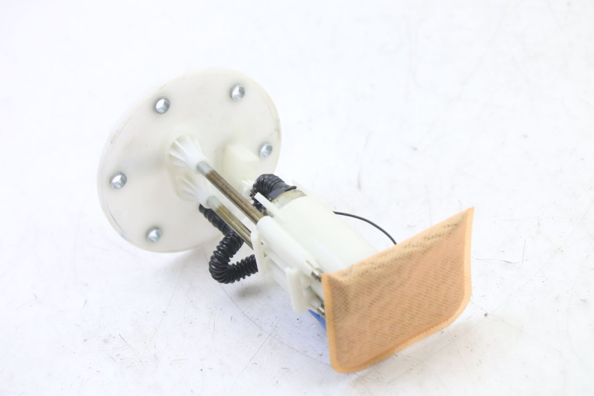 photo de POMPE A ESSENCE SYM FIDDLE 3 III 125 (2014 - 2020)